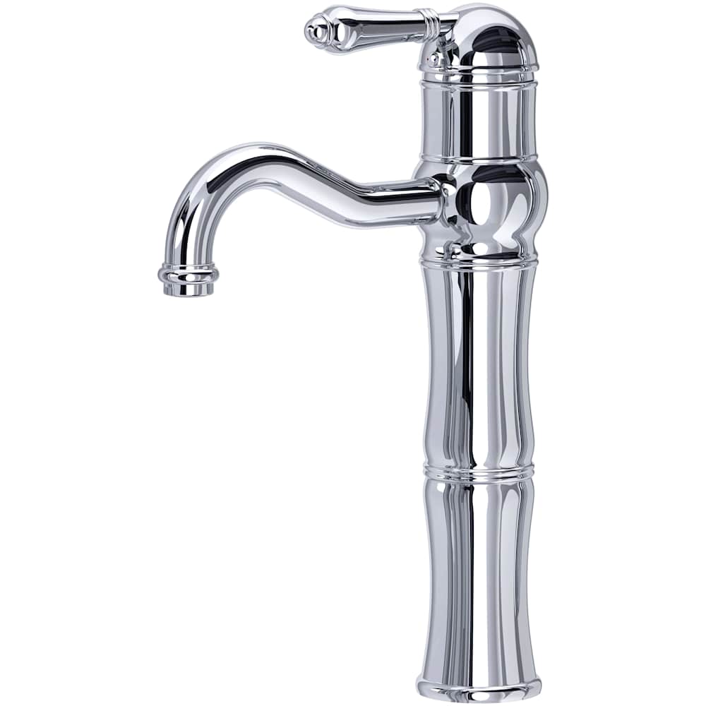 Acqui 1.2 GPM Single Hole Bathroom Faucet