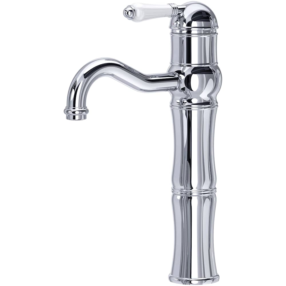 Acqui 1.2 GPM Single Hole Bathroom Faucet