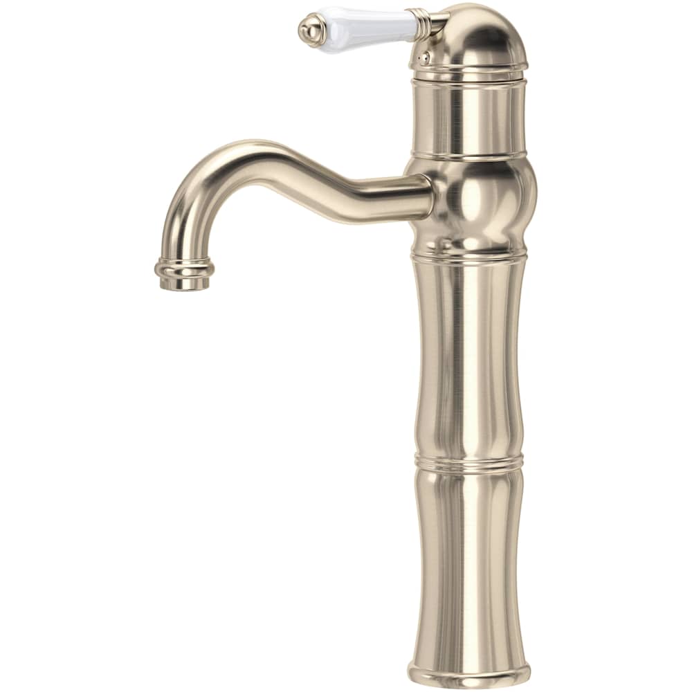 Acqui 1.2 GPM Single Hole Bathroom Faucet