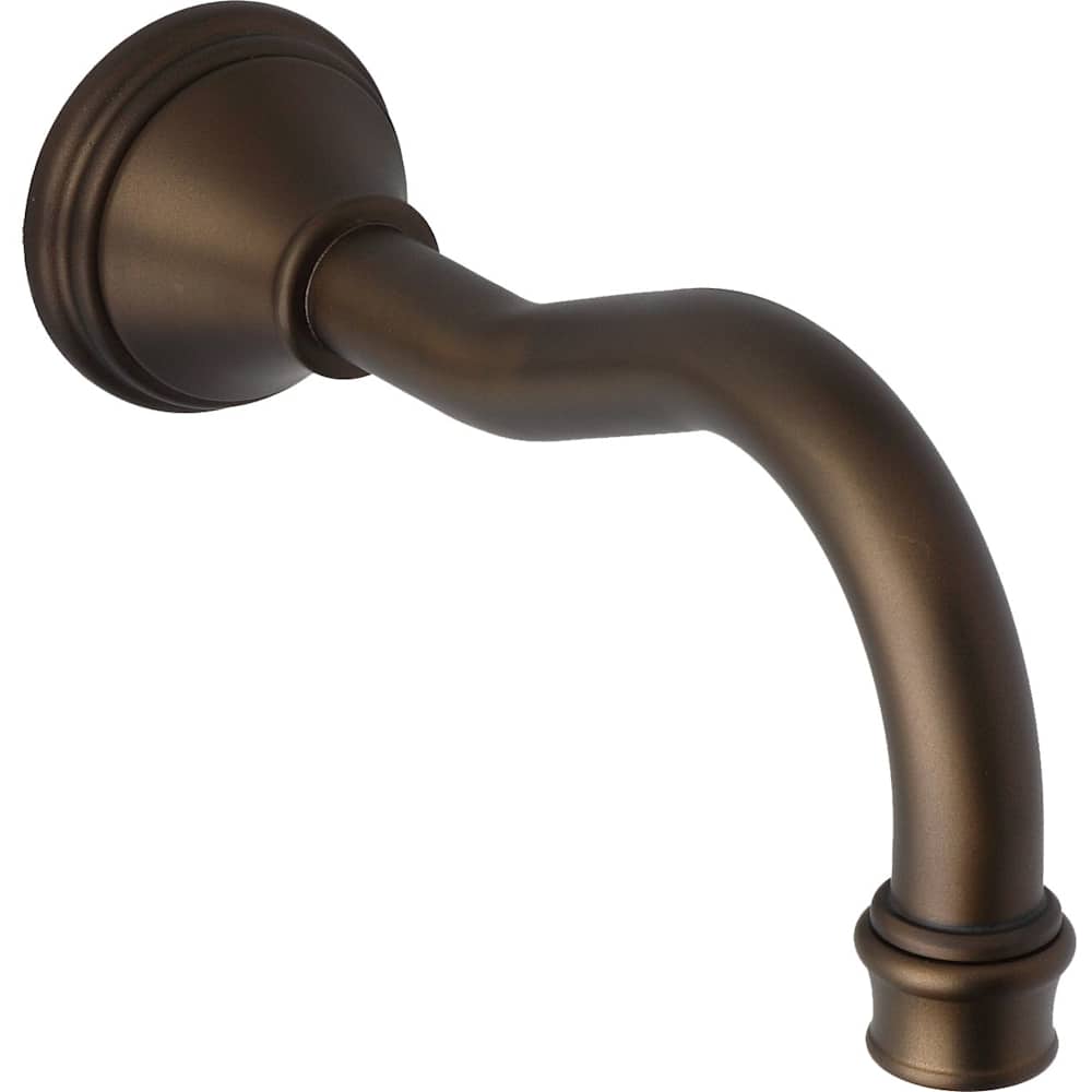 Georgian Era Wall Mounted Lavatory Spout