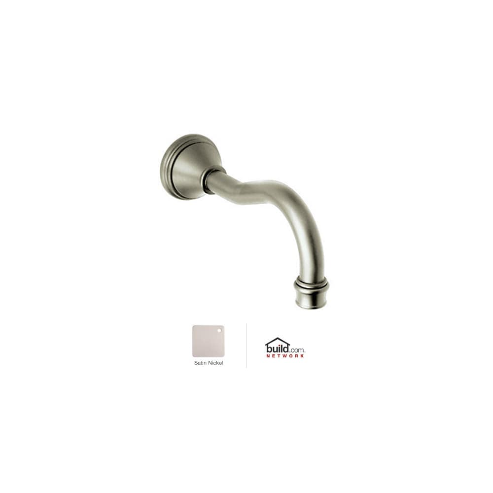 Georgian Era Wall Mounted Lavatory Spout