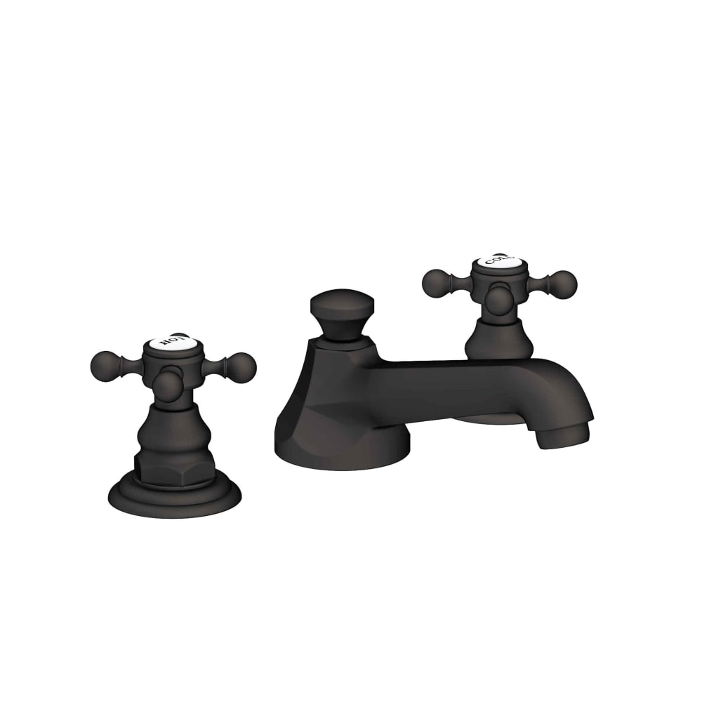Astor 1.2 GPM Widespread Bathroom Faucet with Pop-Up Drain Assembly
