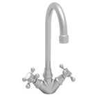 Satin Nickel
