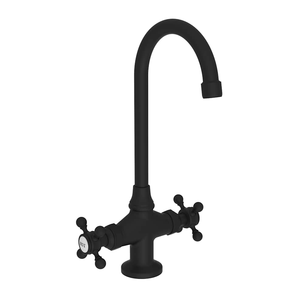 Chesterfield 1.8 GPM Single Hole Bar Faucet