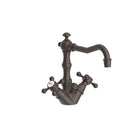 Oil Rubbed Bronze