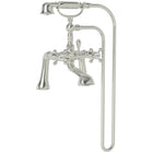 Polished Nickel