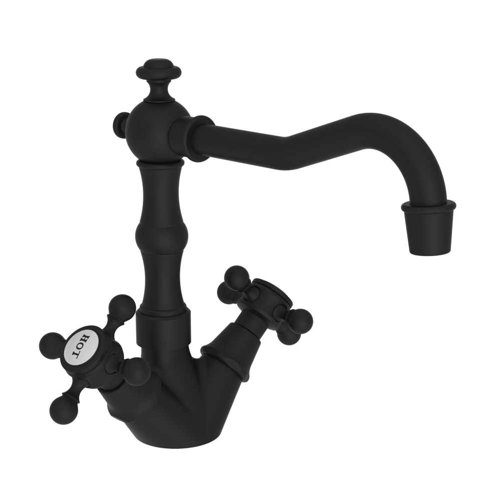 Chesterfield 1.8 GPM Single Hole Bar Faucet