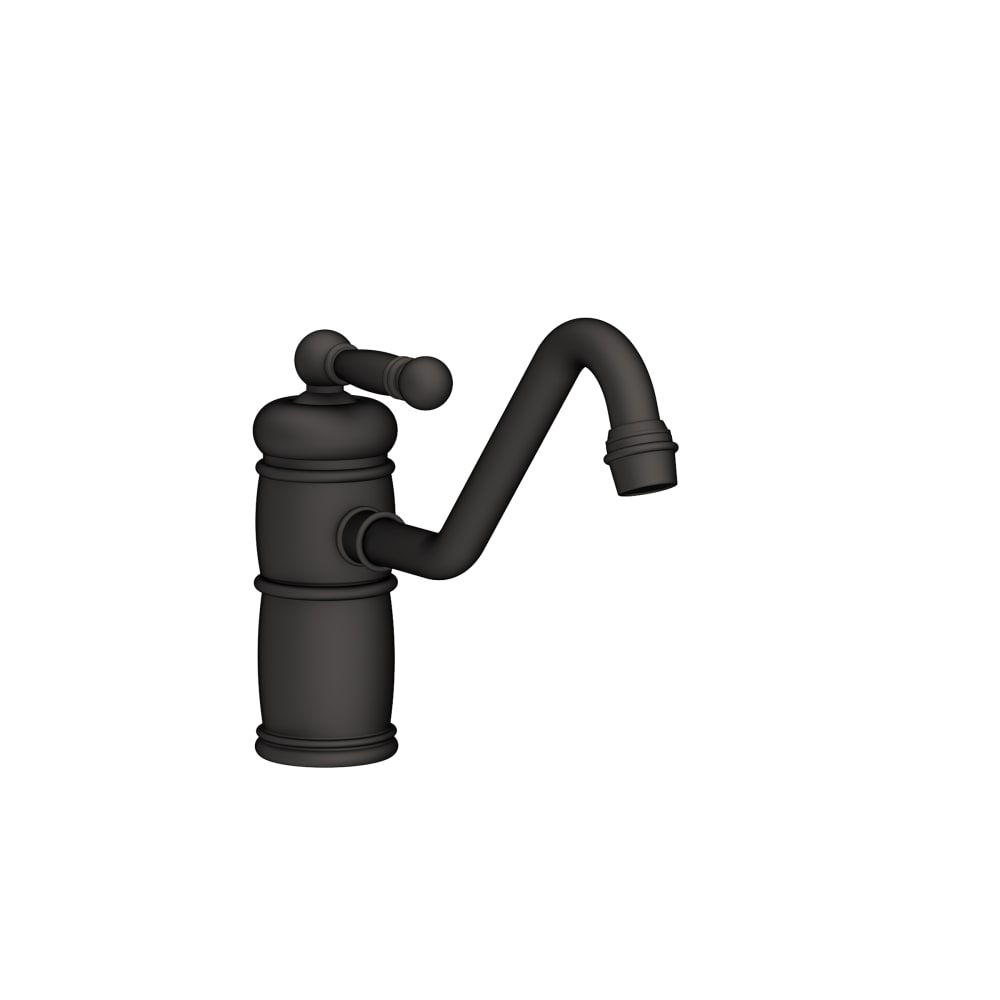 Nadya 1.8 GPM Single Hole Kitchen Faucet