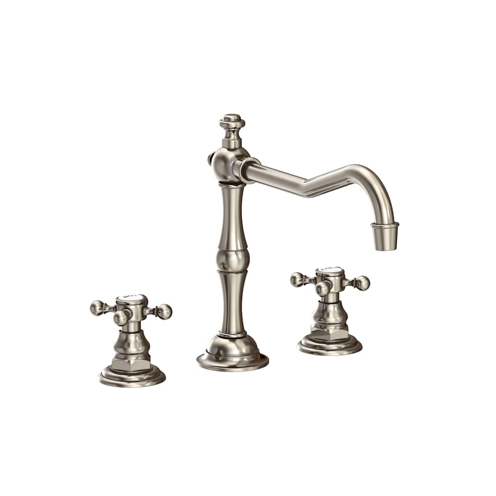 Chesterfield 1.8 GPM Widespread Kitchen Faucet