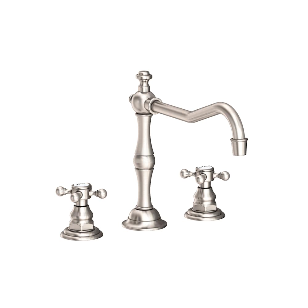 Chesterfield 1.8 GPM Widespread Kitchen Faucet