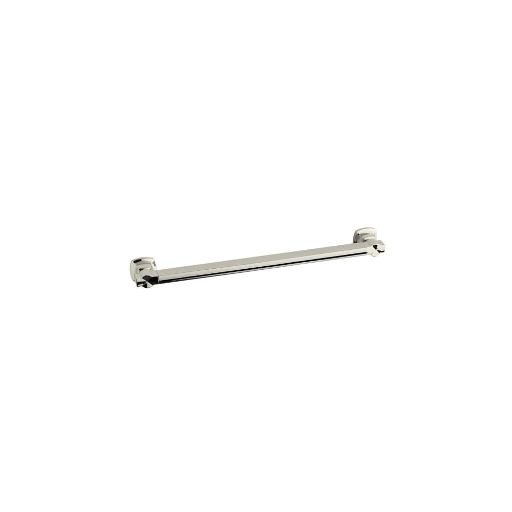 24" Grab Bar from the Margaux Collection