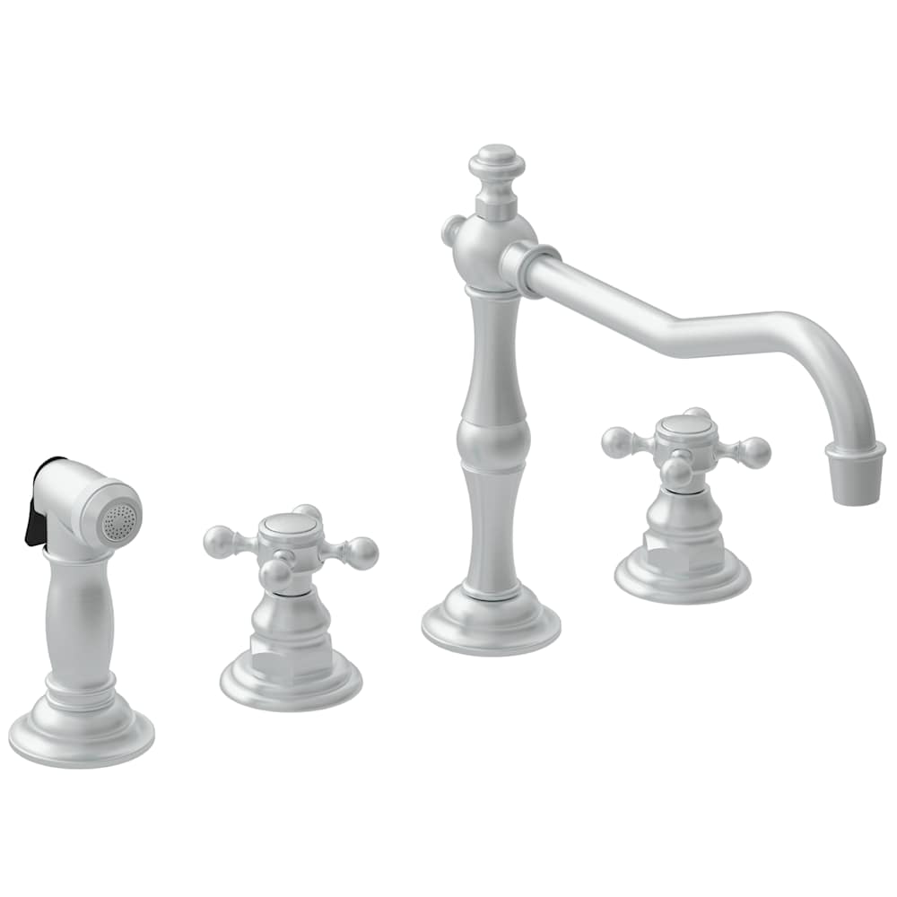 Chesterfield 1.8 GPM Widespread Kitchen Faucet