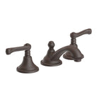 Oil Rubbed Bronze