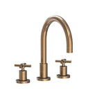 Antique Brass