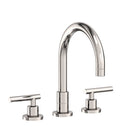 Polished Nickel