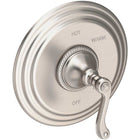 Satin Nickel