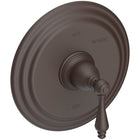 Oil Rubbed Bronze