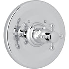 Polished Chrome