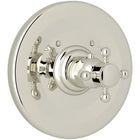 Polished Nickel