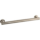 Vibrant Brushed Bronze