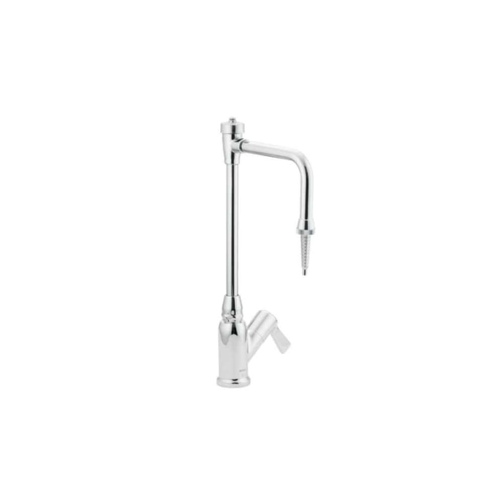 Moen Commercial Laboratory Faucet from the M-DURA Collection Chrome