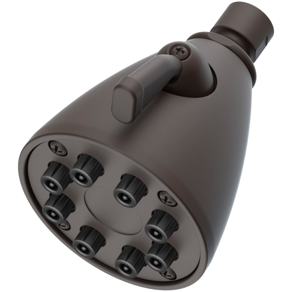 Tub and Shower 1.8 GPM Single Function Shower Head