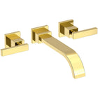 Forever Brass