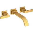 Satin Bronze