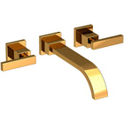 Polished Gold