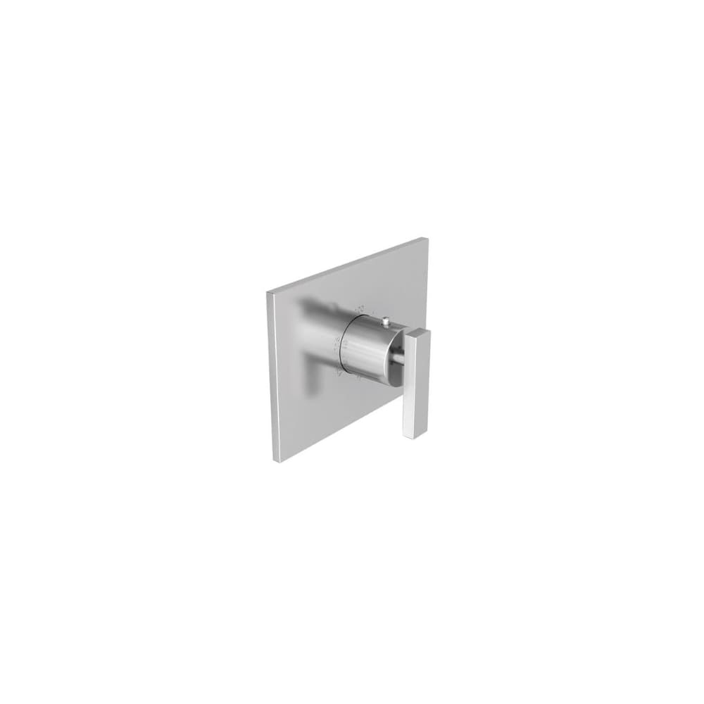 Secant Thermostatic Valve Trim Only with 1 Lever Handles - Less Rough In