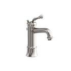 Polished Nickel