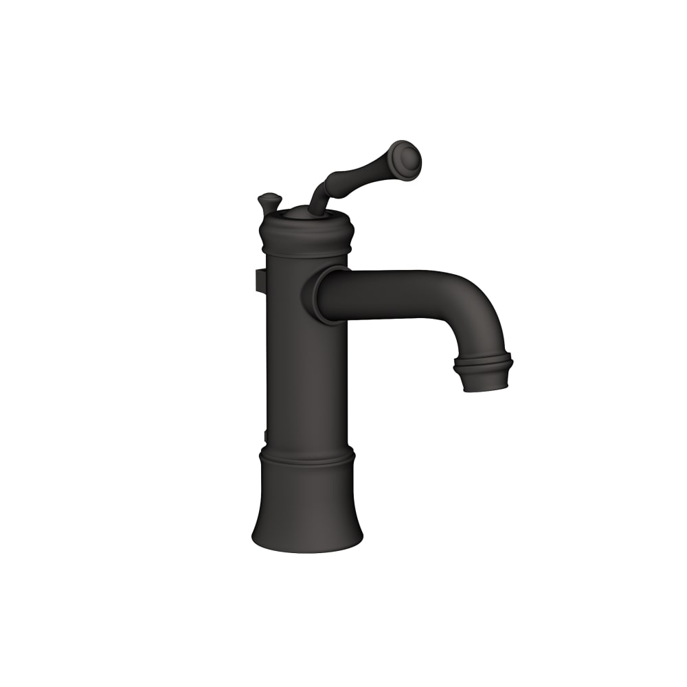 Astor 1.2 GPM Single Hole Bathroom Faucet with Pop-Up Drain Assembly