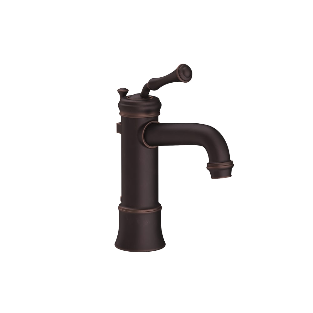 Astor 1.2 GPM Single Hole Bathroom Faucet with Pop-Up Drain Assembly