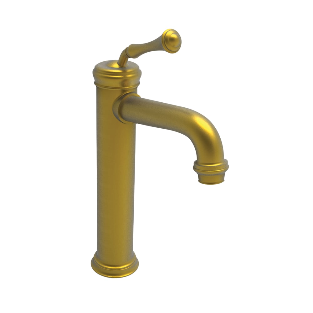 Astor 1.2 GPM Vessel Single Hole Bathroom Faucet with Pop-Up Drain Assembly