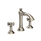 Antique Nickel