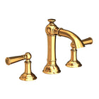Polished Gold