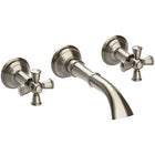 Antique Nickel