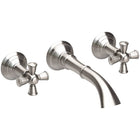 Satin Nickel