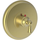 Satin Brass