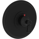Flat Black