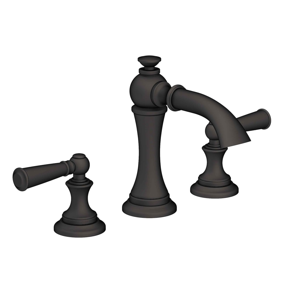 Sutton 1.2 GPM Widespread Bathroom Faucet with Pop-Up Drain Assembly