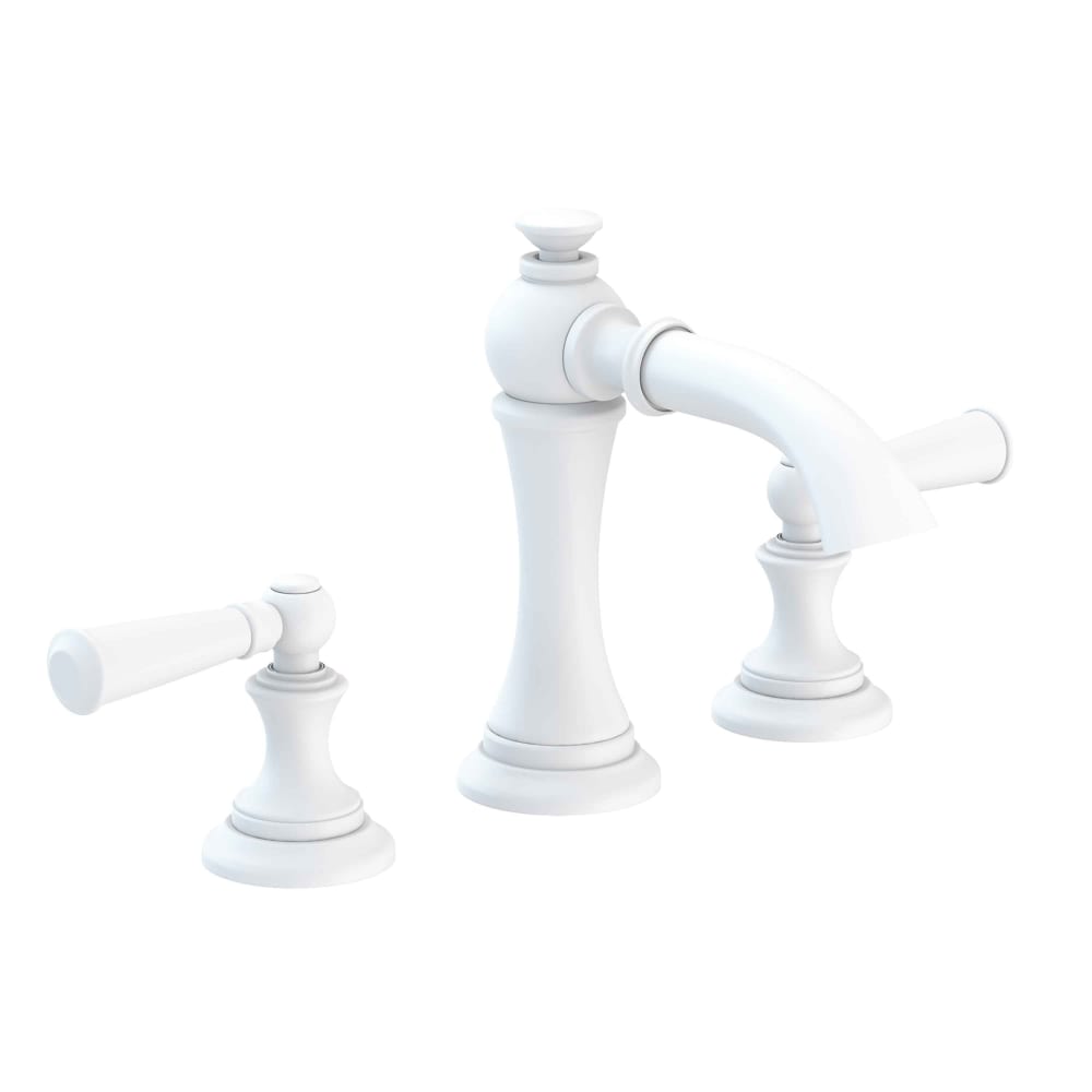 Sutton 1.2 GPM Widespread Bathroom Faucet with Pop-Up Drain Assembly
