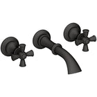 Flat Black
