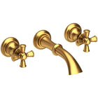 Satin Gold
