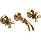 Polished Gold