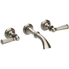 Antique Nickel