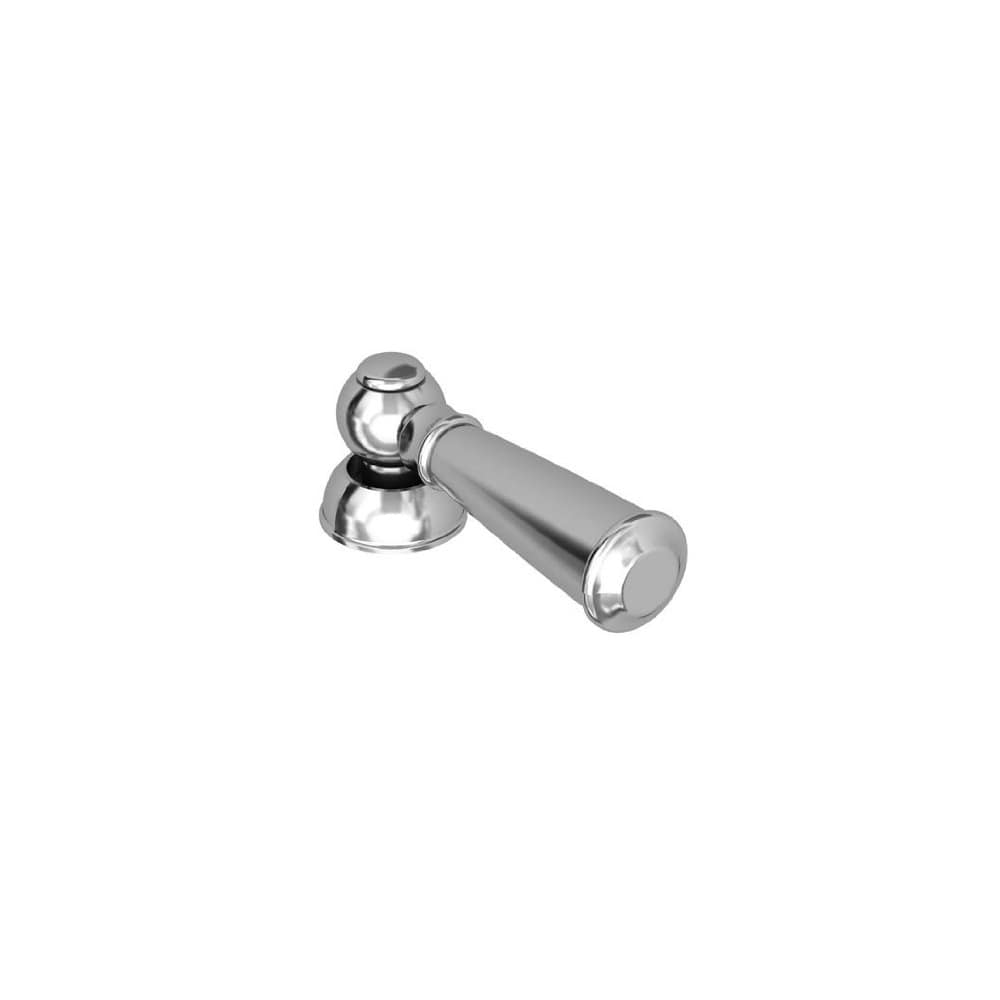 Single Metal Lever Handle for the Aylesbury, Jacobean and Sutton Collections