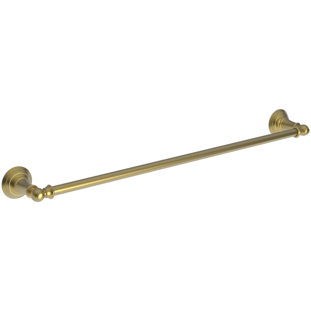 Single 24" Towel Bar for the Aylesbury and Jacobean Collections