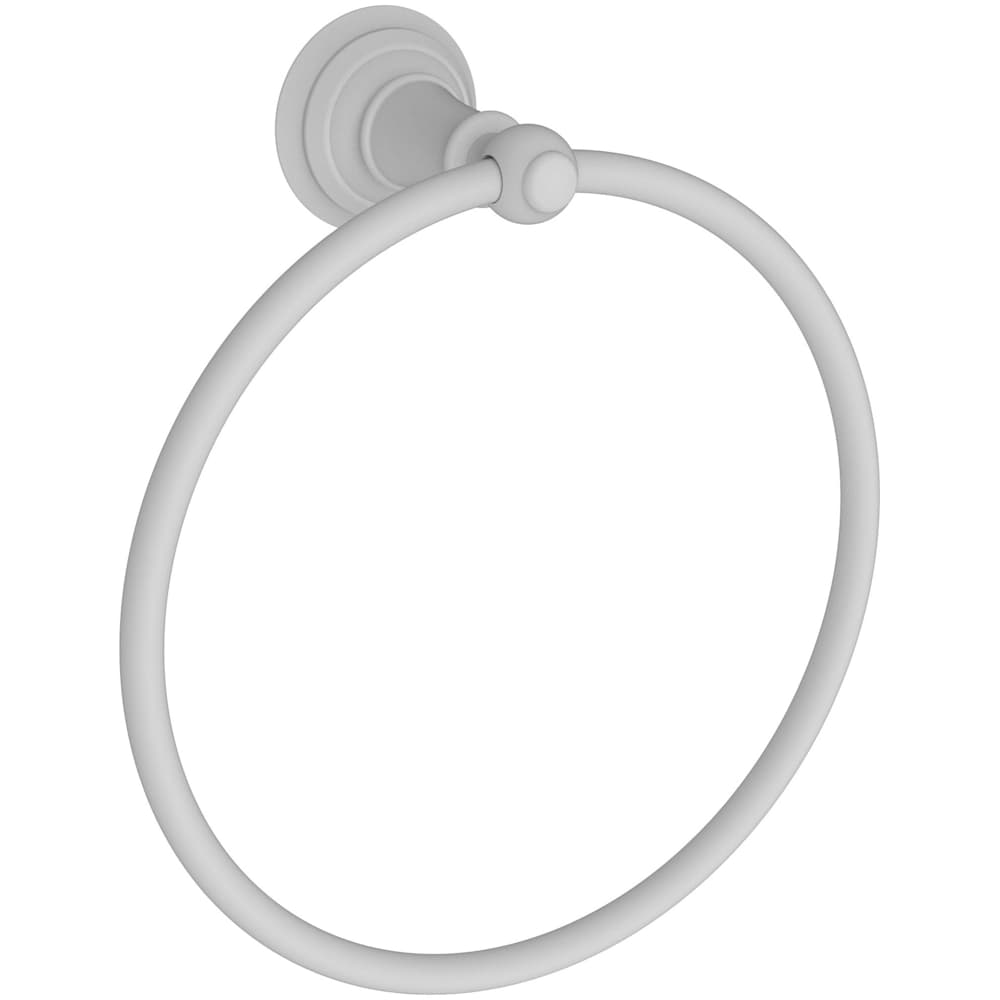 Solid Brass Towel Ring from the Aylesbury and Jacobean Collections