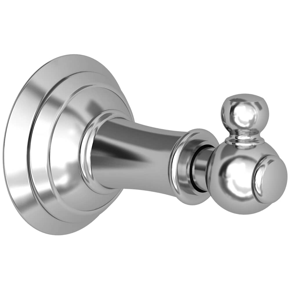 Jacobean Single Robe Hook